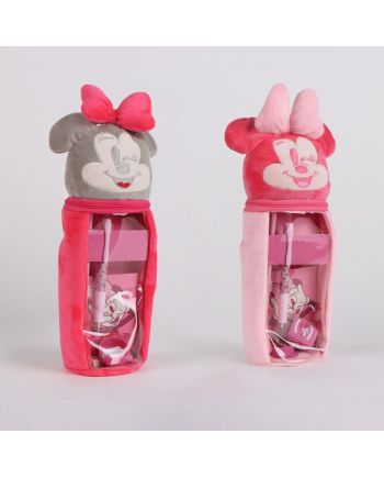 MINNIE - Display de 6 Sets de Papeterie 6pc - vue de face