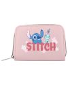 STITCH & SCRUMP - Made For You - Portefeuille Saffiano - vue principale
