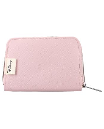 STITCH & SCRUMP - Made For You - Portefeuille Saffiano - vue de profil