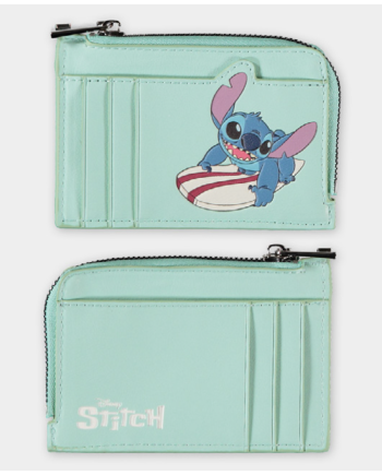 STITCH - Surf - Porte-Cartes - vue principale