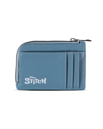 STITCH - Superhéro - Porte-Cartes - vue de profil