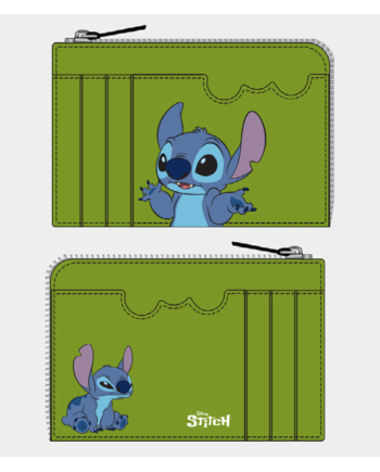STITCH - Mood - Porte-Cartes - vue principale