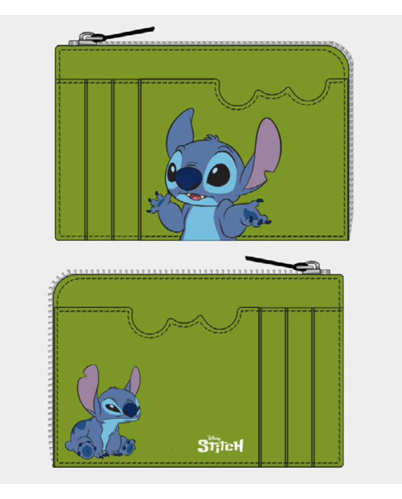 STITCH - Mood - Porte-Cartes - vue principale