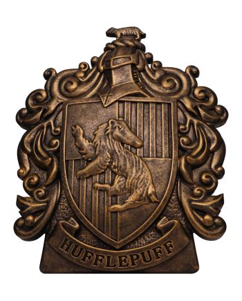 HARRY POTTER - Poufsouffle - Tirelire - vue principale