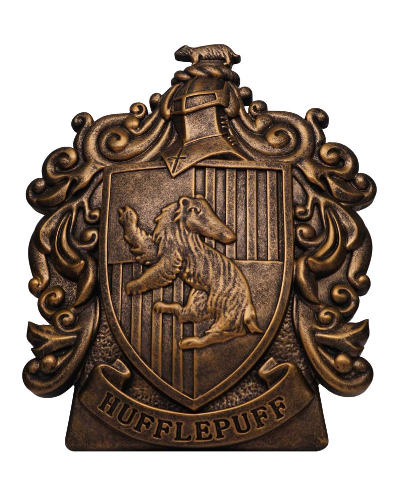 HARRY POTTER - Poufsouffle - Tirelire - vue principale