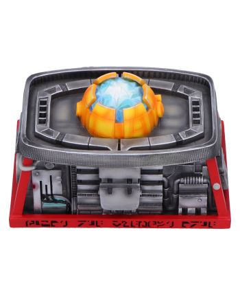 TRANSFORMERS - Matrice de commandement - Boîte 11cm - vue principale