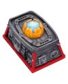 TRANSFORMERS - Matrice de commandement - Boîte 11cm - vue de face