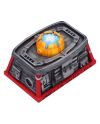 TRANSFORMERS - Matrice de commandement - Boîte 11cm - vue de profil