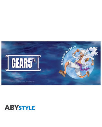 ONE PIECE  - Mug 320ml - Gear 5