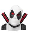 DEADPOOL - Costume X-Force - Pot à Crayons 3D - vue principale