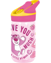 TOY STORY - Lotso - Bouteille de Sport - 480ml - vue principale