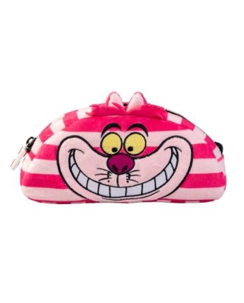 ALICE - Chat du Cheshire - Heady - Trousse Peluche - vue principale