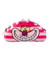 ALICE - Chat du Cheshire - Heady - Trousse Peluche - vue principale
