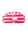 ALICE - Chat du Cheshire - Heady - Trousse Peluche - vue de face