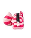 ALICE - Chat du Cheshire - Heady - Trousse Peluche - vue de dos