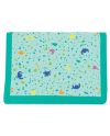 STITCH & ANGEL - Set Portefeuille + Porte-Clés - 2 Pc. - vue de profil