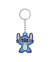 STITCH & ANGEL - Set Portefeuille + Porte-Clés - 2 Pc. - vue de dos