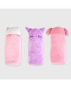 HELLO KITTY & Friends - Display de 6 Sets de Papeterie 6pc - vue de profil