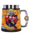 TRANSFOMERS - Héros de Cybertron - Chope 15.5cm - vue principale