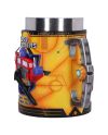 TRANSFOMERS - Héros de Cybertron - Chope 15.5cm - vue de face