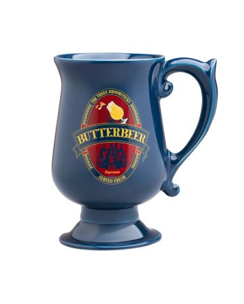 HARRY POTTER - Butterbeer - Chope 3D 700ml - vue principale