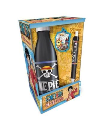 ONE PIECE - Tête de Mort - Coffret Cadeau Premium - vue principale