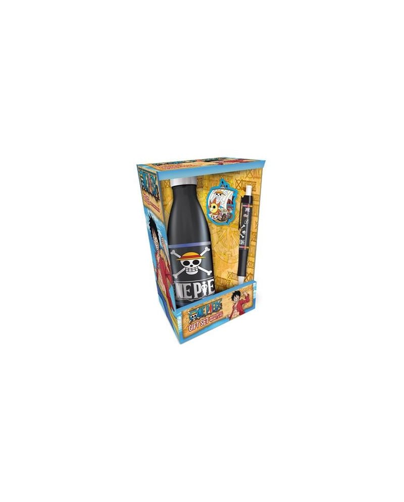 ONE PIECE - Tête de Mort - Coffret Cadeau Premium - vue principale