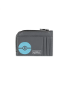 POKEMON - Pikachu - Porte-Cartes Gris - vue de face