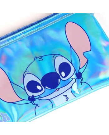 STITCH - Trousse Nacrée - vue de profil