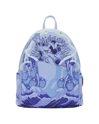 DISNEY - Fantasia - Mini Backpack LoungeFly