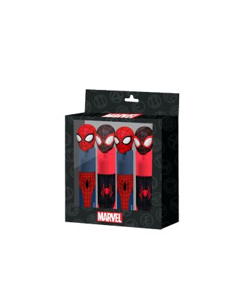 SPIDER-MAN - Pack de 4 Surligneurs - vue principale