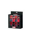 SPIDER-MAN - Pack de 4 Surligneurs - vue principale