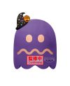 PAC-MAN - Ghost Party - Big Plush 27cm - vue principale