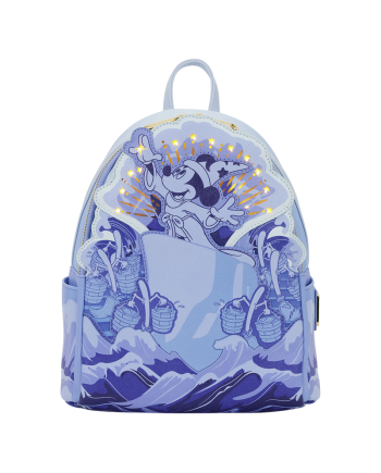 DISNEY - Fantasia - Mini Backpack LoungeFly