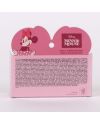 MINNIE - Pack de 4 mini Surligneurs "food" - vue de dos