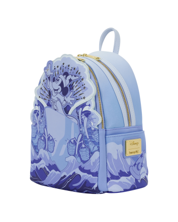 DISNEY - Fantasia - Mini Backpack LoungeFly