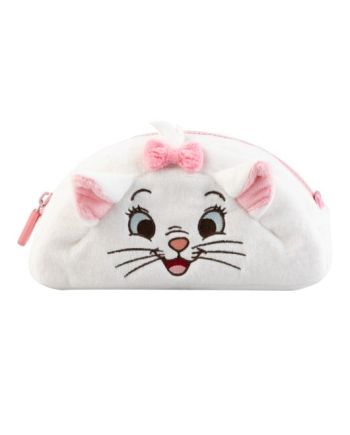 LES ARISTOCHATS - Marie - Heady - Trousse Peluche - vue principale