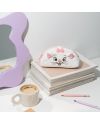 LES ARISTOCHATS - Marie - Heady - Trousse Peluche - vue de profil