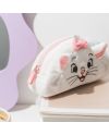 LES ARISTOCHATS - Marie - Heady - Trousse Peluche - vue de dos
