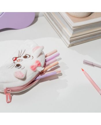 LES ARISTOCHATS - Marie - Heady - Trousse Peluche - vue du packaging