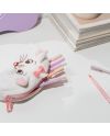 LES ARISTOCHATS - Marie - Heady - Trousse Peluche - vue du packaging