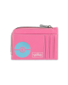 POKEMON - Evoli - Porte-Cartes Rose - vue de face