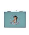 DISNEY PRINCESSES - Jasmine - Boîte à Bijoux Musicale - vue de dos