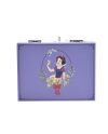 DISNEY PRINCESSES - Blanche-Neige - Boîte à Bijoux Musicale - vue de dos