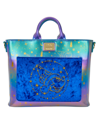 DISNEY - Fantasia - Backpack & Tote bag Loungefly