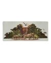 JURASSIC PARK - Door - Tapis de Bureau XL - vue principale