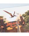 JURASSIC PARK - Door - Tapis de Bureau XL - vue de face
