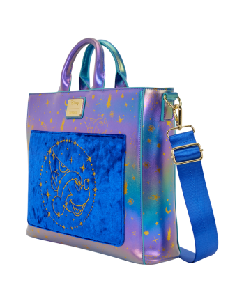 DISNEY - Fantasia - Backpack & Tote bag Loungefly