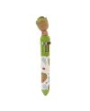 GROOT - Stylo-Bille 10 couleurs 3D - vue de face