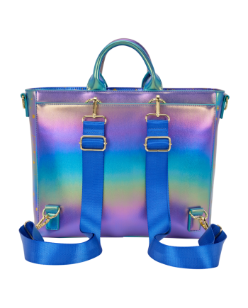 DISNEY - Fantasia - Backpack & Tote bag Loungefly